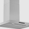 Bosch DWB66DM50B 60cm wall-mounted cooker hood, Dalzells