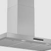 Bosch DWB96DM50B Series 4 90cm wall-mounted cooker hood, Dalzells