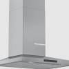 Bosch DWQ66DM50B Series 4 60cm wall-mounted cooker hood, Dalzells