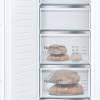 Bosch GIN81VEE0G Built-in Freezer