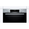 Bosch HBA5570S0B Serie 6 Single Oven