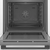 Bosch HBG539BB6B Single Oven