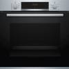 Bosch HBS534BS0B Series 4 built-in oven, Dalzells