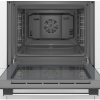 Bosch HHF113BR0B Stainless Steel Single Oven
