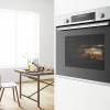 Bosch HQA574BB3B Black Oven 
