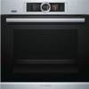 Bosch HRG6769S6B Built-in Oven