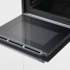 Bosch HRG6769S6B Single Oven