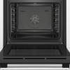 Bosch HRS538BS6B Built-in Single Oven