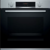 Bosch HRS574BS0B Built-in Oven - Stainless Steel