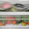 Bosch KBN96NSE1G Fridge Freezer
