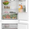 Bosch KBN96NSE1G Series 2 Built-in Fridge Freezer