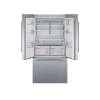 Bosch KFF96PIEP American Style Fridge Freezer