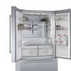 Bosch KFF96PIEP Fridge Freezer