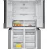 Bosch KFN96VPEAG Fridge Freezer