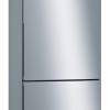 Bosch KGE49AICAG Fridge Freezer