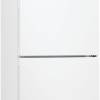 Bosch KGN27NWEAG freestanding fridge freezer in white finish