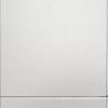 Bosch KGN392LAGG Fridge Freezer - Stainless Steel Look Front View