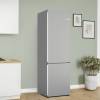 Bosch KGN392LBFG Stainless Steel Fridge Freezer