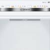 Bosch KGN392LEBG Fridge Freezer - Stainless Steel