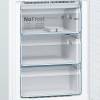Bosch KGN392WEBG Freestanding NoFrost White Fridge Freezer