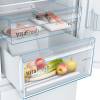 Bosch KGN392WEBG Fridge Freezer