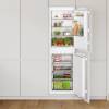 Bosch KIN85NFF0G Fridge Freezer