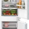 Bosch KIN86VFE0G Built-in Fridge Freezer