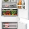 Bosch KIN86VSE0G Built-in Fridge Freezer