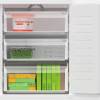 Bosch KIN86VSE0G Fridge Freezer