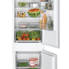 Bosch KIV87NSE0G Built-in Fridge Freezer