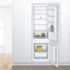 Bosch KIV87NSF0G Integrated Fridge Freezer