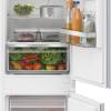 Bosch KIV87VSE0G Built-in Fridge Freezer