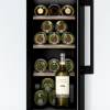 Bosch KUW20VHF0G Built-under Wine Cabinet