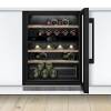 Bosch KUW21AHG0G Wine Cabinet 