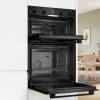 Bosch MBA533BB3B Built-in Oven 