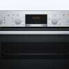 Bosch MBA533BS3B Series 4 Oven 