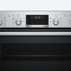 Bosch MBA5350S0B Double Oven