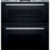 Bosch MBA5785S6B Double Oven