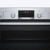 Bosch MBA578BS7B Built-in Double Oven 