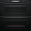 Bosch NBS533BB0B Double Compact Oven