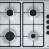 Bosch PBP6B5B60 Gas Hob