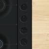 Bosch PBP6B6K60 60cm Gas Hob