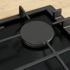 Bosch PCP6A6I90 Black Hob