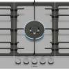 Bosch PCR9A5I90 Series 6 90cm Gas Hob