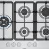 Bosch PGM7B5K90 Series 4 75cm gas hob, Dalzells
