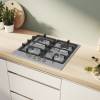 Bosch PGP6B5K90 Gas Hob