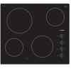 Bosch PKE611CA1E Ceramic Hob