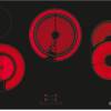 Bosch PKH811BB1D Series 4 Ceramic Hob