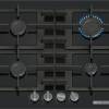 Bosch PNP6B6K40 Series 4 60cm Gas Hob