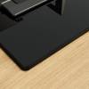 Bosch PPP6A6I40 Black tempered glass Gas Hob